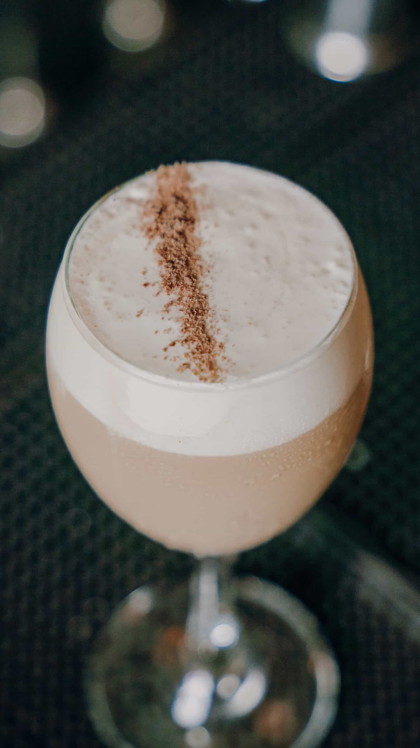 coffee tarik