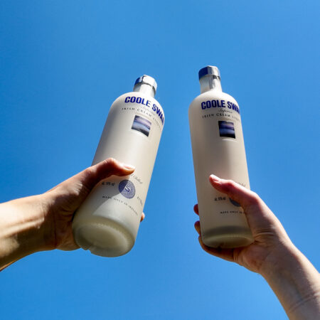 Coole-swan-bottle